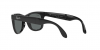 OKULARY RAY-BAN® FOLDING WAYFARER RB 4105 601/58 50 ROZMIAR S Z POLARYZACJĄ